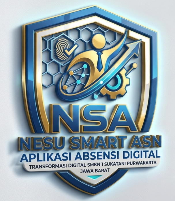 Logo NSA
